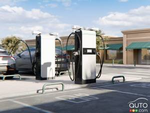 Canada Investing $4.7M in Fast-Charging Stations in Alberta and B.C.