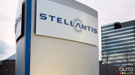 Stellantis to Inject $10 Billion USD to Revitalize American Operations