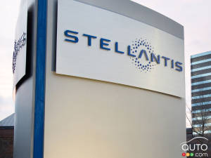 Stellantis to Inject $10 Billion USD to Revitalize American Operations
