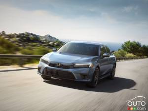 Honda Canada visée par un recours collectif pour des moteurs 1,5 litre turbo défectueux