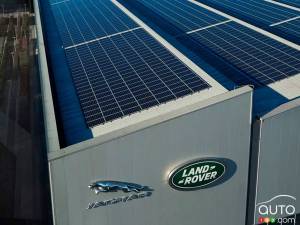 Jaguar Land Rover Slowly Resumes Production Activities in Wake of Cyberattack