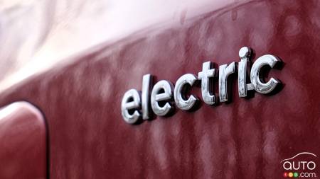 Over $12 Billion in Subsidies for Electrification Could Disappear in U.S.