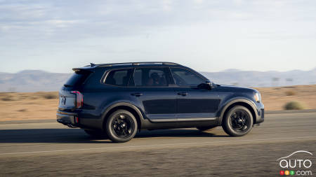 The 5 Safest Vehicles for Families of 2025: The New Gold Standard in Safety