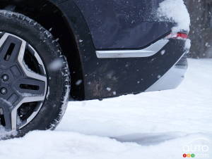 Les meilleurs pneus d’hiver pour 2025-2026 : introduction