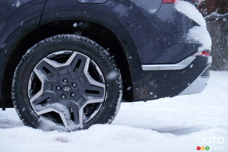 Les meilleurs pneus d’hiver pour 2025-2026 : introduction