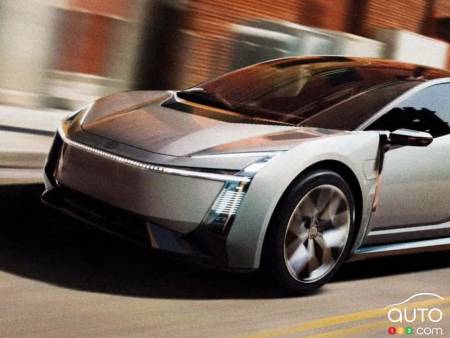 La prochaine Toyota Corolla pourrait être électrique