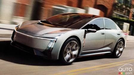 La prochaine Toyota Corolla pourrait être électrique