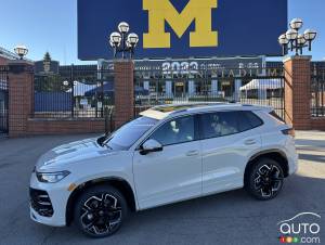 2026 Volkswagen Tiguan Turbo First Drive: The Turbo Was Already There