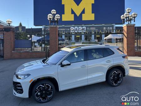 2026 Volkswagen Tiguan Turbo First Drive: The Turbo Was Already There