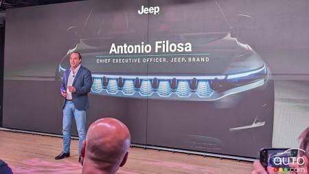 Stellantis investit 13 milliards de dollars aux États-Unis pour relancer sa production