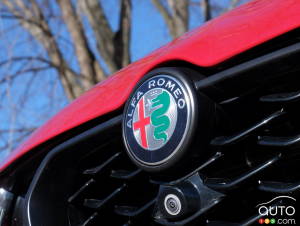 Alfa Romeo Extends Production of Current Giulia and Stelvio