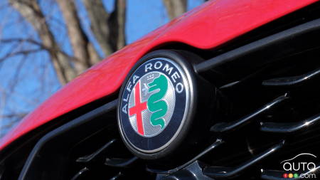 La production des Alfa Romeo Giulia et Stelvio prolongée jusqu’en 2027
