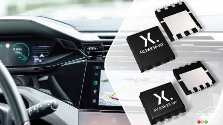 Latest Semiconductor Crisis Could Disrupt New Vehicle Deliveries