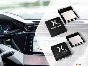 Les semi-conducteurs pourraient vous priver de votre voiture neuve