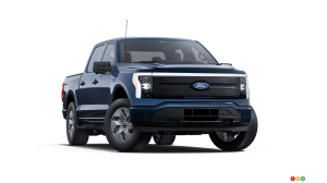Ford Puts Electric F-150 Lightning on Ice in favour of ICEs