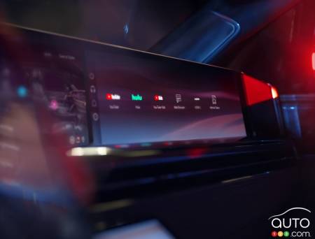 GM abandonne Apple CarPlay, Android Auto au profit de l’IA