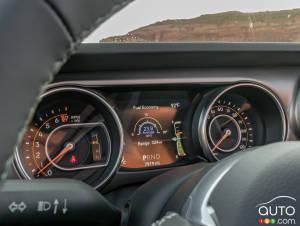 NHTSA Opens Investigation into 232,000 2020 Jeep Gladiators, Wranglers