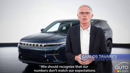 Carlos Tavares Sees Stellantis Possibly Splintering