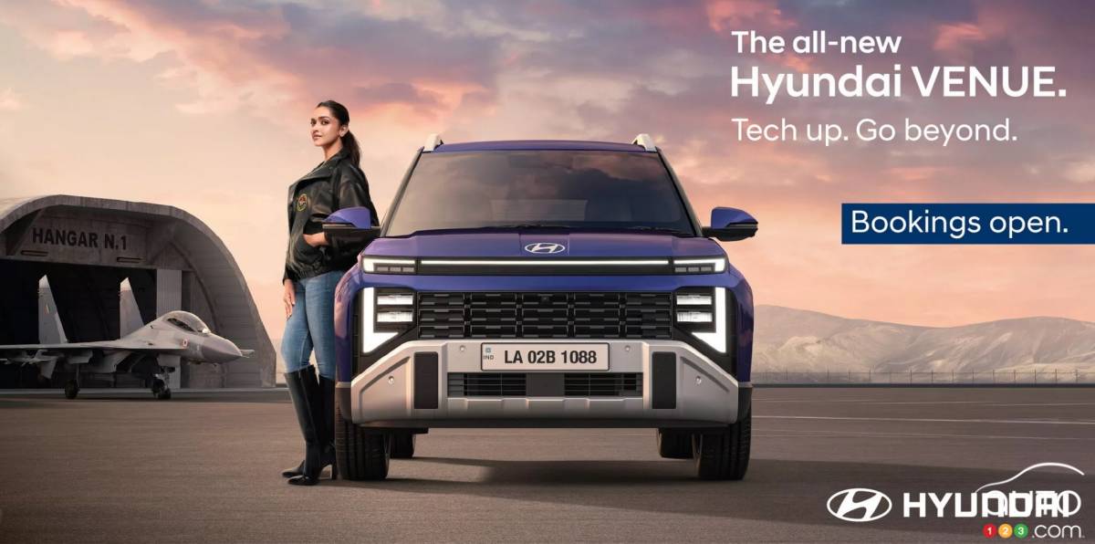 Has Hyundai Unveiled the 2027 Canadian Venue?