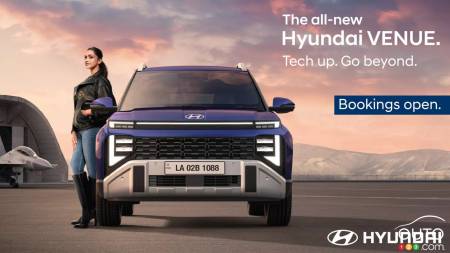 Has Hyundai Unveiled the 2027 Canadian Venue?