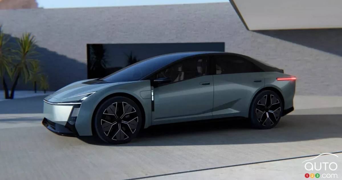 Tokyo Mobility Show: Toyota Reinvents Corolla with Daring New Concept