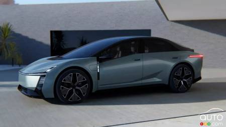 Tokyo Mobility Show: Toyota Reinvents Corolla with Daring New Concept