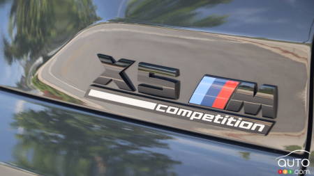 BMW Is Ending Competition Models (Sort Of)