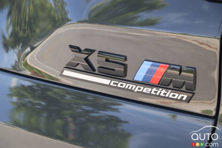 BMW Is Ending Competition Models (Sort Of)