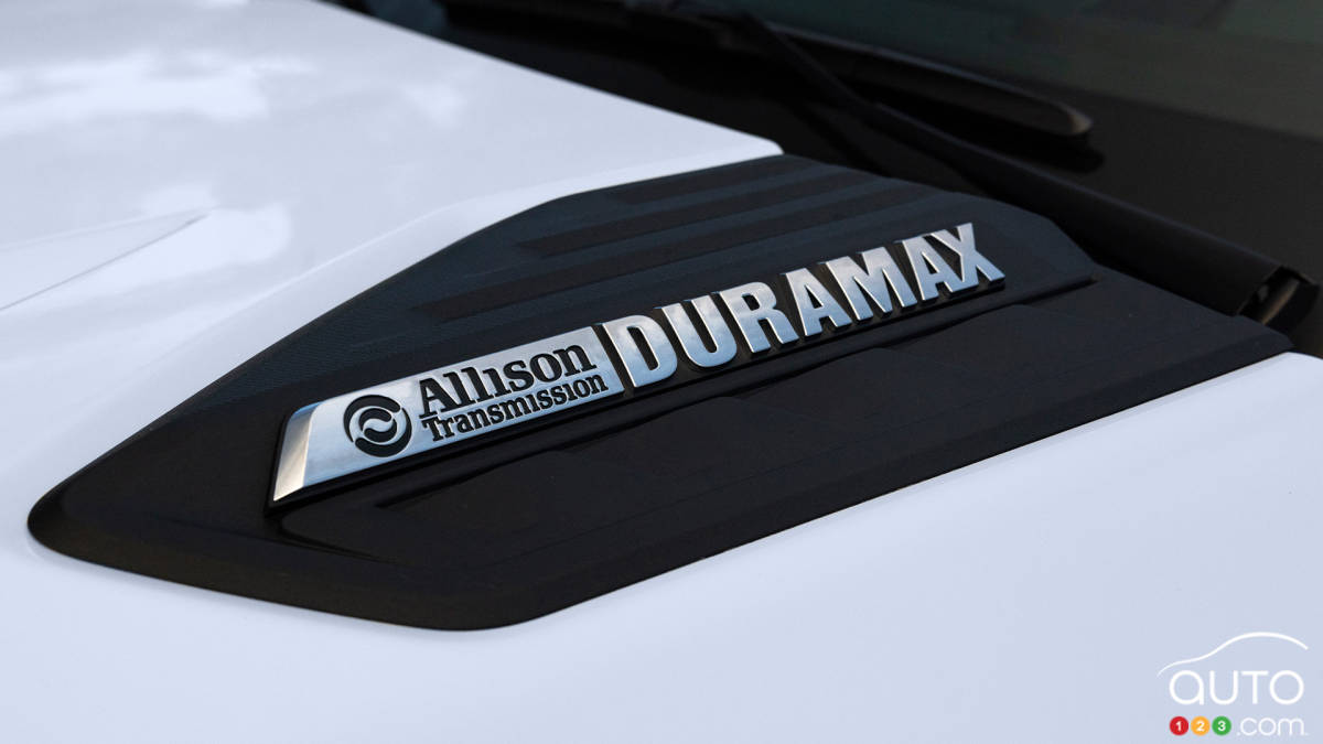 GM et Allison Transmission se séparent après 2025