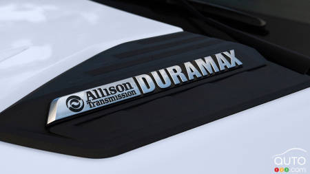 GM and Allison Transmission Parting Ways after 2025