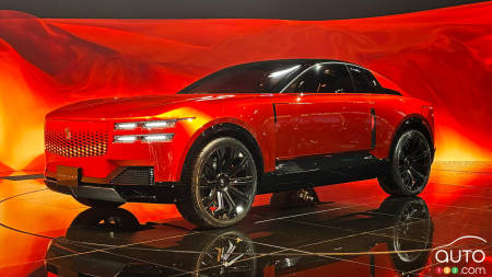 Toyota Century Coupe: A Bold Bet on Japanese Luxury