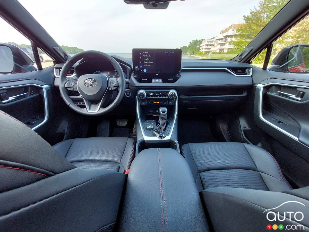 Million Toyota, Lexus and Subaru Vehicles Hit By Recall over Backup Camera Issue