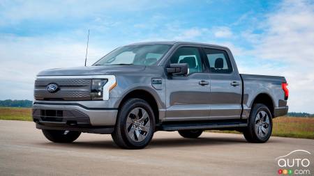 Could Ford Be Considering Killing the F-150 Lightning?