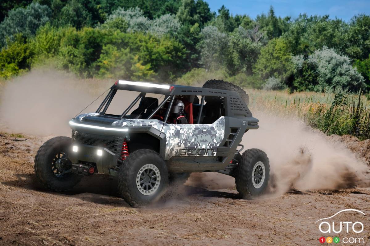 Toyota Revives Scion Brand – At Least for SEMA