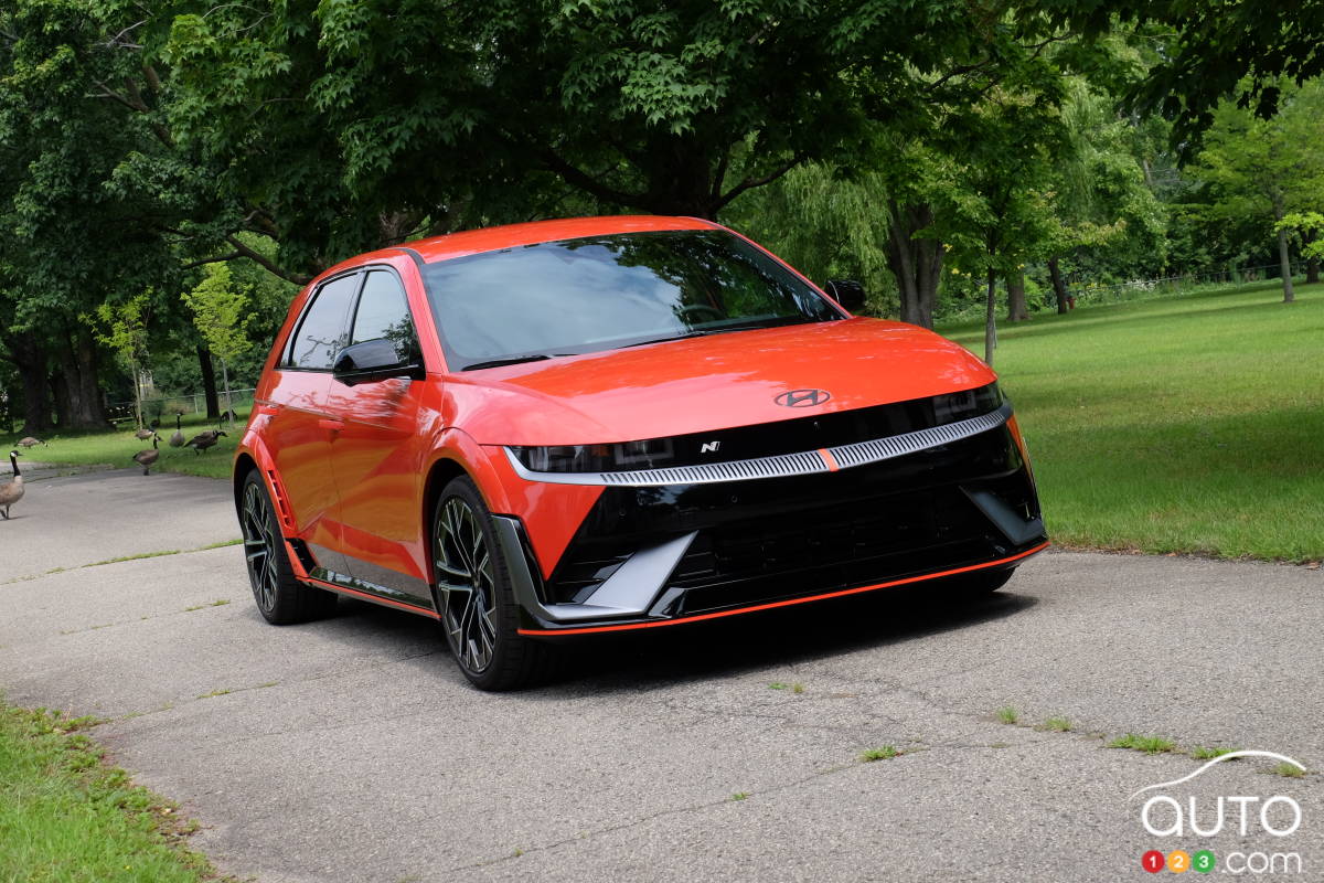 No, You Don’t Need Hyundai's OK to Change your Brakes, But…