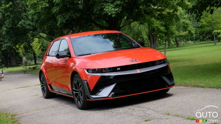 No, You Don’t Need Hyundai's OK to Change your Brakes, But…