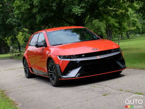 Vous n’avez pas besoin de l'autorisation de Hyundai pour changer vos freins, mais…