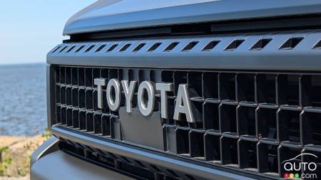 Toyota Announces New $10B Investment in “Future Mobility Efforts” in U.S.