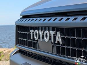 Toyota investit 13,8 milliards de dollars aux États-Unis pour accélérer le futur de la mobilité