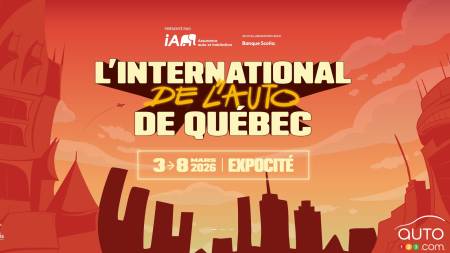 Quebec’s Auto “Show” Is Over: Make Way for 'L’International de l’auto'