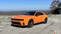 2026 Dodge Charger Sixpack First Drive: Will the Hurricane Save the Model?