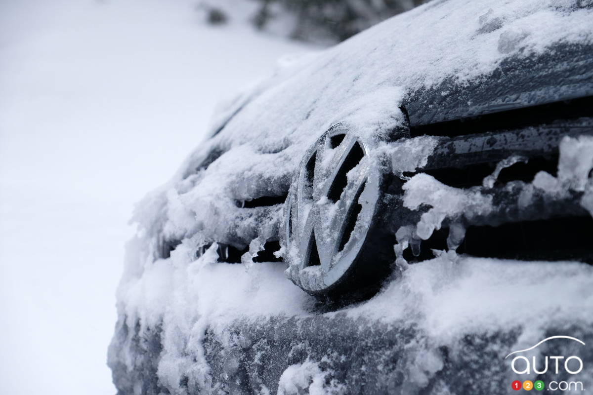 Les difficultés financières de VW pourraient compromettre le lancement de nouveaux modèles