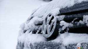 Volkswagen’s Financial Shortfalls Could Derail New Models, Plants