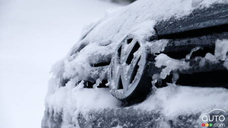 Volkswagen’s Financial Shortfalls Could Derail New Models, Plants