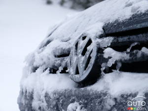 Volkswagen’s Financial Shortfalls Could Derail New Models, Plants