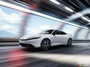 The 2026 Honda Prelude is Almost as Expensive As the Nissan Z