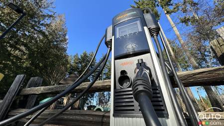 British Columbia Won’t Restart EV Incentives, Drops 2035 Target