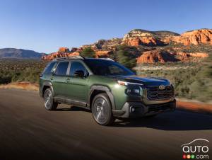 2026 Subaru Outback First Drive: From Car to SUV