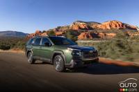 2026 Subaru Outback First Drive: From Car to SUV