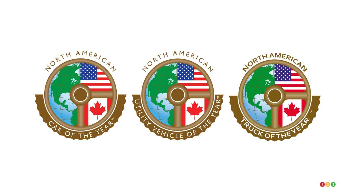 Los Angeles 2025: Ram, Nissan Lead Way as NACTOY 2026 Finalists Announced